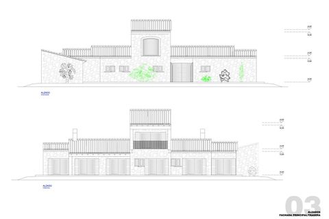 Landejendom i Campos, Mallorca, Campos - € 2.490.000 | Ref: SH-1694 - foto 24