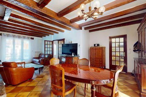 Villa a Montfermeil, Seine-Saint-Denis, Montfermeil - € 417.000 | Ref: 86368582 - foto 2