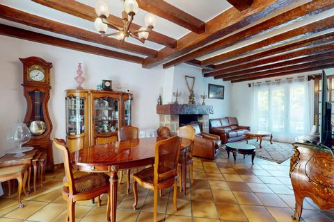 Villa a Montfermeil, Seine-Saint-Denis, Montfermeil - € 417.000 | Ref: 86368582 - foto 3