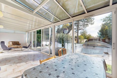 Villa a Montfermeil, Seine-Saint-Denis, Montfermeil - € 417.000 | Ref: 86368582 - foto 4