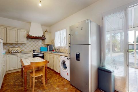 Villa a Montfermeil, Seine-Saint-Denis, Montfermeil - € 417.000 | Ref: 86368582 - foto 6