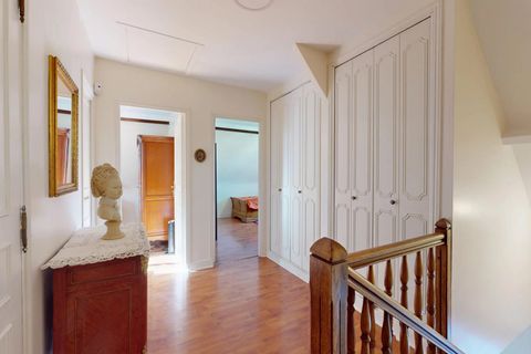 Villa a Montfermeil, Seine-Saint-Denis, Montfermeil - € 417.000 | Ref: 86368582 - foto 11