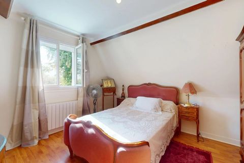 Villa a Montfermeil, Seine-Saint-Denis, Montfermeil - € 417.000 | Ref: 86368582 - foto 12