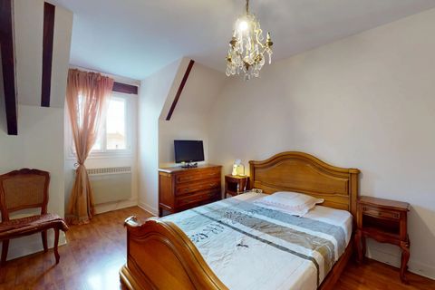 Villa a Montfermeil, Seine-Saint-Denis, Montfermeil - € 417.000 | Ref: 86368582 - foto 14