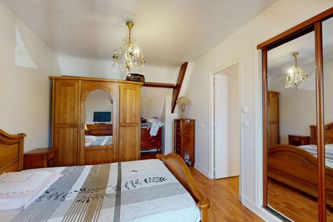 Villa a Montfermeil, Seine-Saint-Denis, Montfermeil - € 417.000 | Ref: 86368582 - foto 15