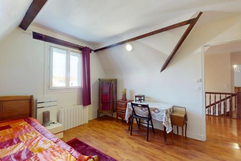 Villa a Montfermeil, Seine-Saint-Denis, Montfermeil - € 417.000 | Ref: 86368582 - foto 16