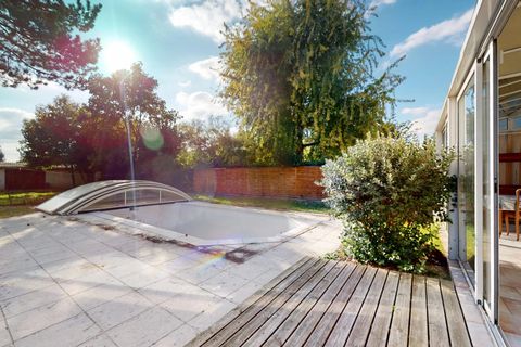 Villa a Montfermeil, Seine-Saint-Denis, Montfermeil - € 417.000 | Ref: 86368582 - foto 5