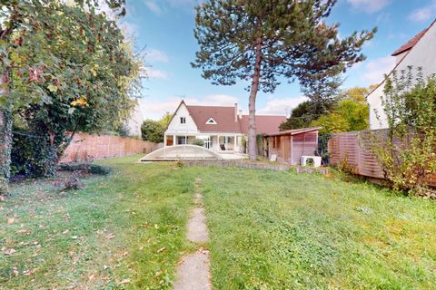 Villa a Montfermeil, Seine-Saint-Denis, Montfermeil - € 417.000 | Ref: 86368582 - foto 17