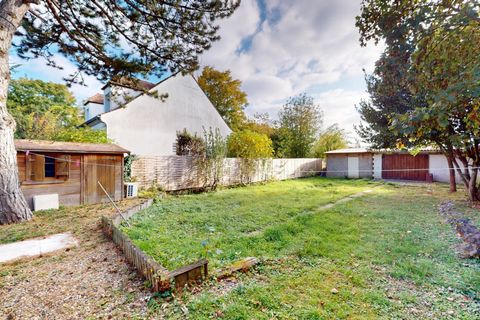 Villa a Montfermeil, Seine-Saint-Denis, Montfermeil - € 417.000 | Ref: 86368582 - foto 18