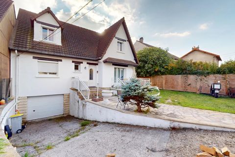 Villa a Montfermeil, Seine-Saint-Denis, Montfermeil - € 417.000 | Ref: 86368582 - foto 20