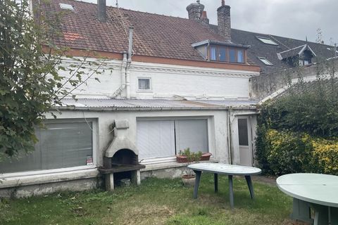 Villa i Berck, Pas-de-Calais, Berck - € 199 500 | Ref: 6634 - foto 6