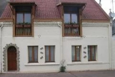 Villa i Berck, Pas-de-Calais, Berck - € 199 500 | Ref: 6634 - foto 2