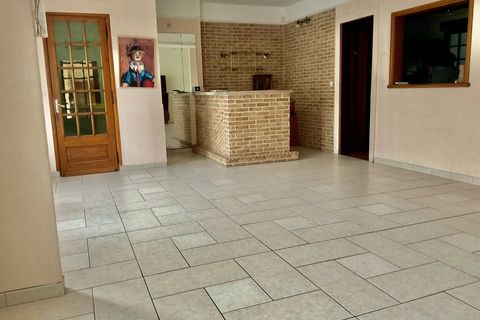 Villa i Berck, Pas-de-Calais, Berck - € 199 500 | Ref: 6634 - foto 3