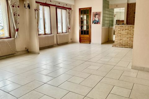Villa i Berck, Pas-de-Calais, Berck - € 199 500 | Ref: 6634 - foto 9