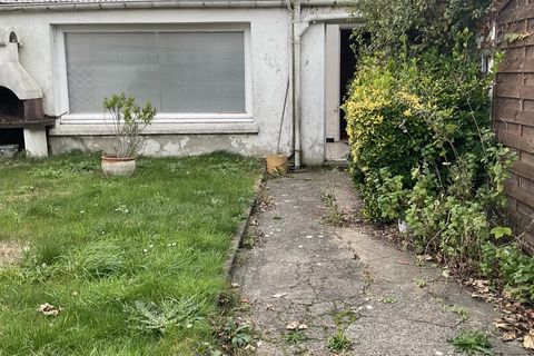 Villa i Berck, Pas-de-Calais, Berck - € 199 500 | Ref: 6634 - foto 11