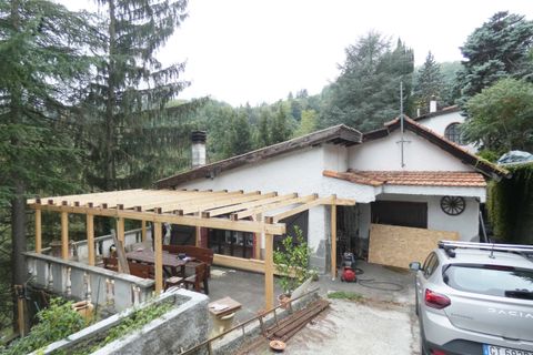 Villa i Ponzone, Alessandria, Ponzone - € 90.000 | Ref: 29445 - foto 1