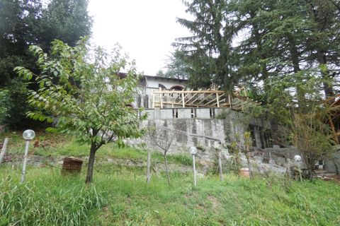 Villa i Ponzone, Alessandria, Ponzone - € 90.000 | Ref: 29445 - foto 2
