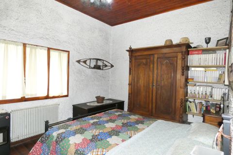 Villa i Ponzone, Alessandria, Ponzone - € 90.000 | Ref: 29445 - foto 7