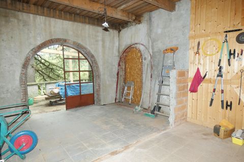 Villa i Ponzone, Alessandria, Ponzone - € 90.000 | Ref: 29445 - foto 11