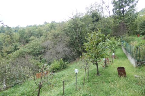 Villa i Ponzone, Alessandria, Ponzone - € 90.000 | Ref: 29445 - foto 14