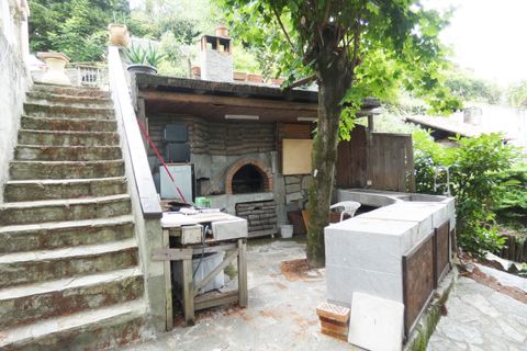 Villa i Ponzone, Alessandria, Ponzone - € 90.000 | Ref: 29445 - foto 16