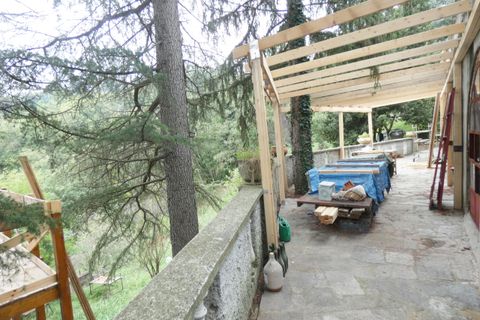 Villa i Ponzone, Alessandria, Ponzone - € 90.000 | Ref: 29445 - foto 17