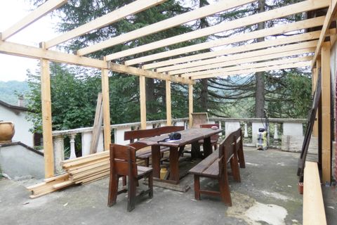 Villa i Ponzone, Alessandria, Ponzone - € 90.000 | Ref: 29445 - foto 18