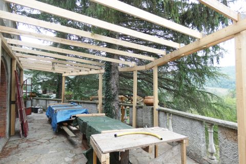 Villa i Ponzone, Alessandria, Ponzone - € 90.000 | Ref: 29445 - foto 19