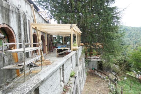 Villa i Ponzone, Alessandria, Ponzone - € 90.000 | Ref: 29445 - foto 21