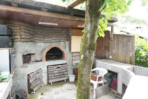 Villa i Ponzone, Alessandria, Ponzone - € 90.000 | Ref: 29445 - foto 22