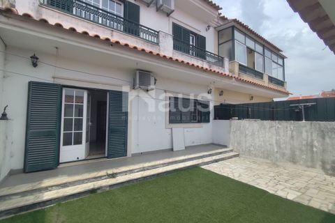 Villa i Montijo, Setubal, Montijo - € 435.000 | Ref: MTJ_MR_62689 - foto 14