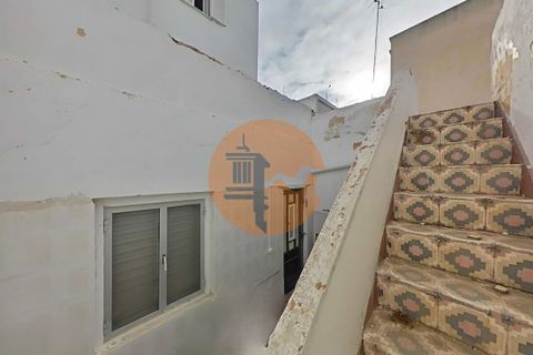 Villa i Olhao, Faro, Olhao - € 320.000 | Ref: SU-CS-MOR-93789 - foto 23
