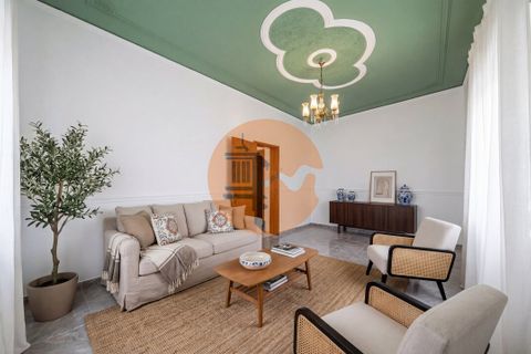 Villa i Olhao, Faro, Olhao - € 320.000 | Ref: SU-CS-MOR-93789 - foto 2