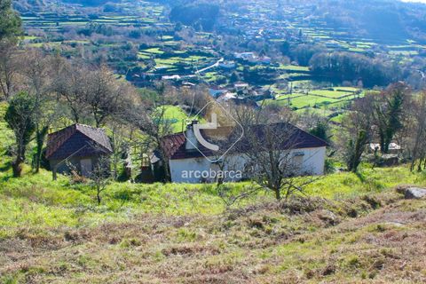 Byhus i Paredes de Coura, Viana do Castelo, Paredes de Coura - € 90.000 | Ref: AV5239 - foto 1