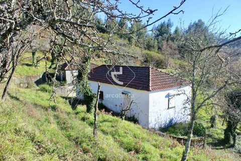Byhus i Paredes de Coura, Viana do Castelo, Paredes de Coura - € 90.000 | Ref: AV5239 - foto 2