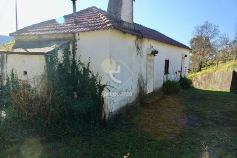 Byhus i Paredes de Coura, Viana do Castelo, Paredes de Coura - € 90.000 | Ref: AV5239 - foto 3