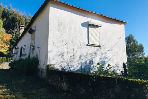 Byhus i Paredes de Coura, Viana do Castelo, Paredes de Coura - € 90.000 | Ref: AV5239 - foto 4