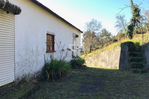 Byhus i Paredes de Coura, Viana do Castelo, Paredes de Coura - € 90.000 | Ref: AV5239 - foto 5