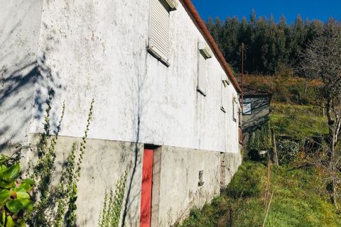 Byhus i Paredes de Coura, Viana do Castelo, Paredes de Coura - € 90.000 | Ref: AV5239 - foto 6