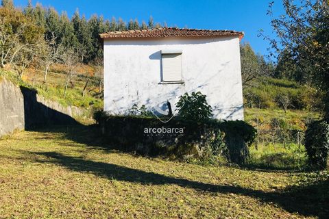 Byhus i Paredes de Coura, Viana do Castelo, Paredes de Coura - € 90.000 | Ref: AV5239 - foto 7