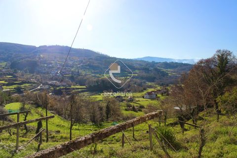 Byhus i Paredes de Coura, Viana do Castelo, Paredes de Coura - € 90.000 | Ref: AV5239 - foto 8