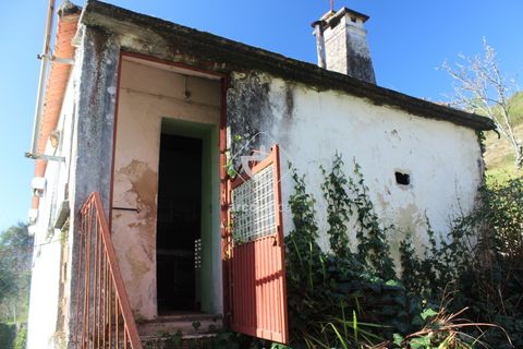 Byhus i Paredes de Coura, Viana do Castelo, Paredes de Coura - € 90.000 | Ref: AV5239 - foto 10