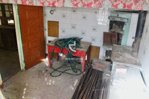 Byhus i Paredes de Coura, Viana do Castelo, Paredes de Coura - € 90.000 | Ref: AV5239 - foto 12