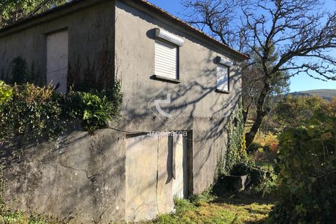 Byhus i Paredes de Coura, Viana do Castelo, Paredes de Coura - € 90.000 | Ref: AV5239 - foto 21