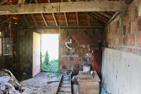 Byhus i Paredes de Coura, Viana do Castelo, Paredes de Coura - € 90.000 | Ref: AV5239 - foto 24