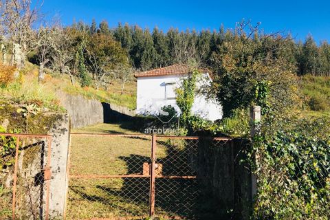 Byhus i Paredes de Coura, Viana do Castelo, Paredes de Coura - € 90.000 | Ref: AV5239 - foto 25