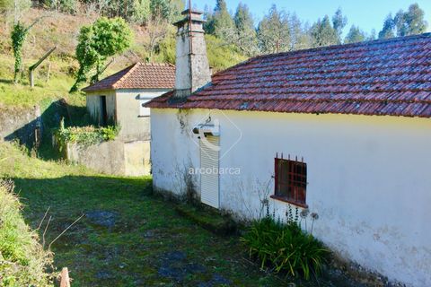 Byhus i Paredes de Coura, Viana do Castelo, Paredes de Coura - € 90.000 | Ref: AV5239 - foto 27
