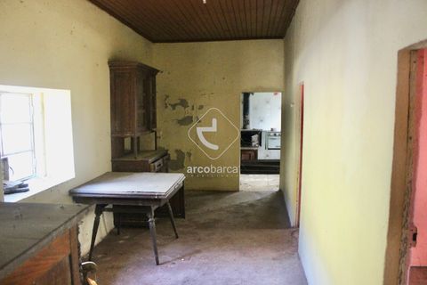 Byhus i Paredes de Coura, Viana do Castelo, Paredes de Coura - € 90.000 | Ref: AV5239 - foto 28