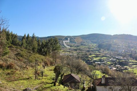 Byhus i Paredes de Coura, Viana do Castelo, Paredes de Coura - € 90.000 | Ref: AV5239 - foto 37