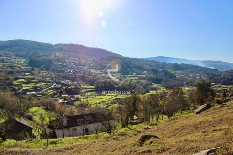 Byhus i Paredes de Coura, Viana do Castelo, Paredes de Coura - € 90.000 | Ref: AV5239 - foto 38